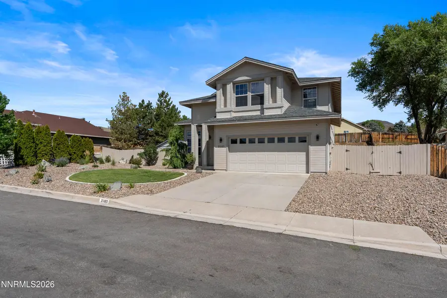 21103 Mount Evans Drive, Reno, NV 89508 - #3
