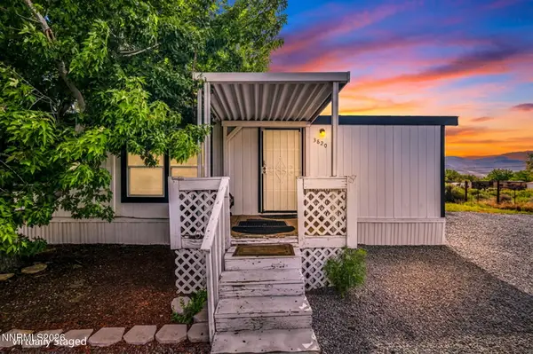 3820 Pershing Lane, Washoe Valley, NV 89704