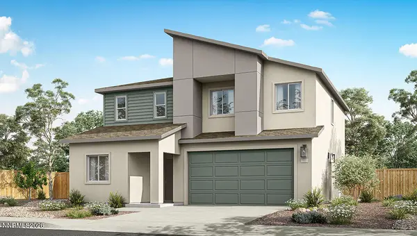 462 Radiant Drive, Carson City, NV 89705