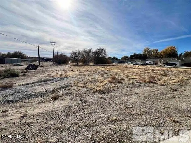 321 Silver Spur Drive, Fallon, NV 89406 - #1