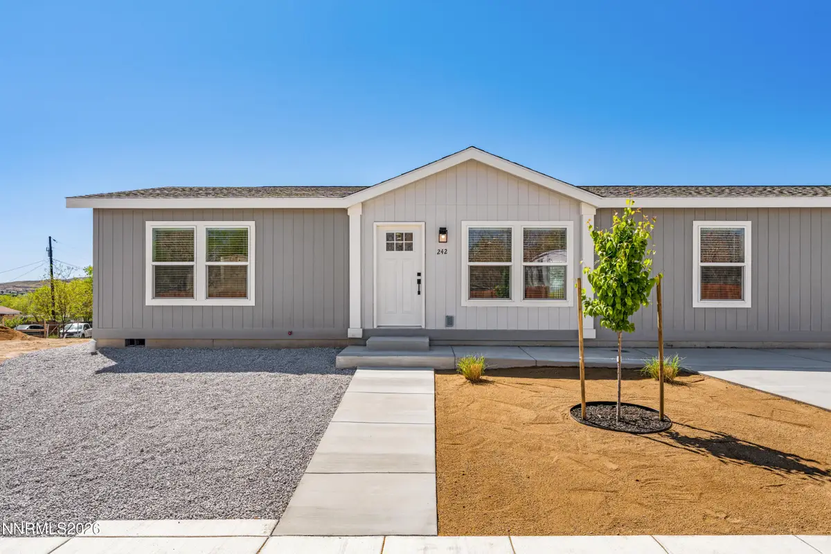 252 Caleb Court, Sun Valley, NV 89433 - #1