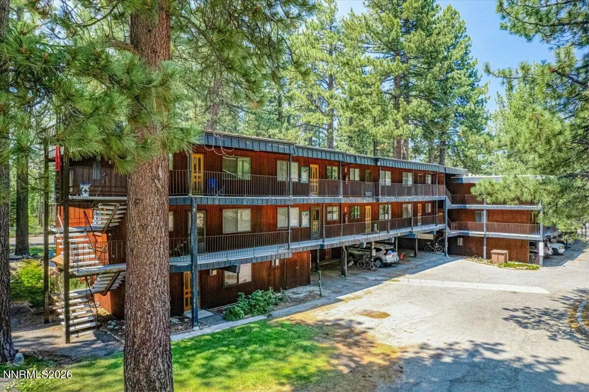 516 Emerald Bay Road #APT 303, South Lake Tahoe, CA 96150 - #1