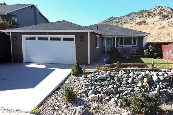 265 Walker Street, Gardnerville, NV 89410