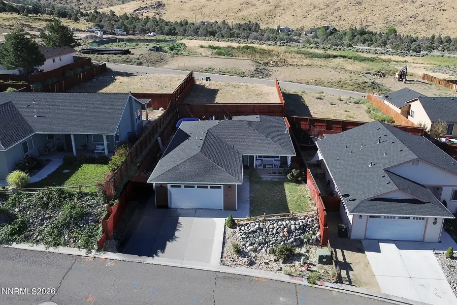 265 Walker Street, Gardnerville, NV 89410 - #3