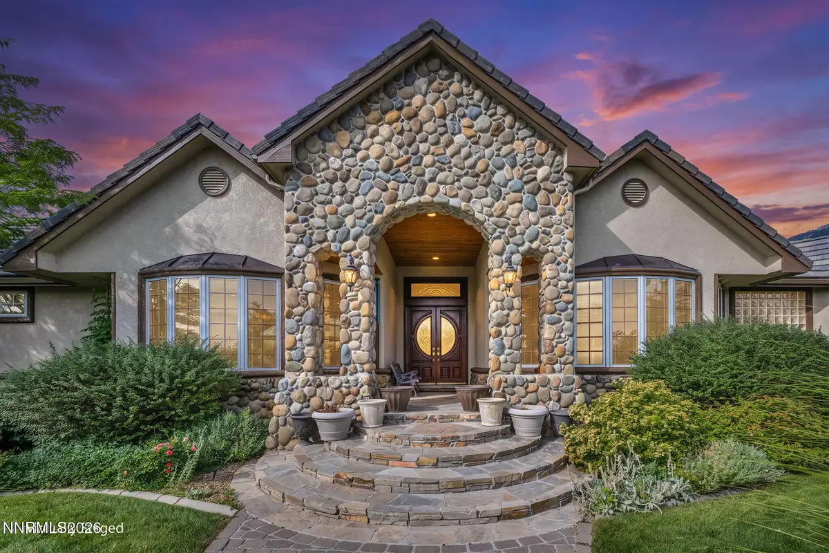 423 Claire Court, Gardnerville, NV 89460 - #1
