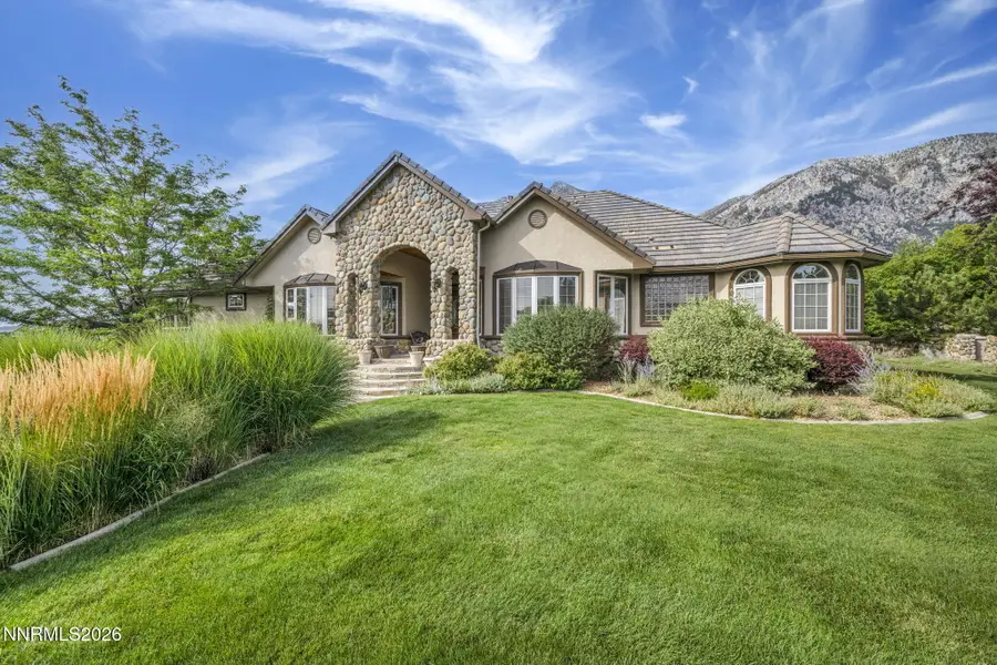 423 Claire Court, Gardnerville, NV 89460 - #2