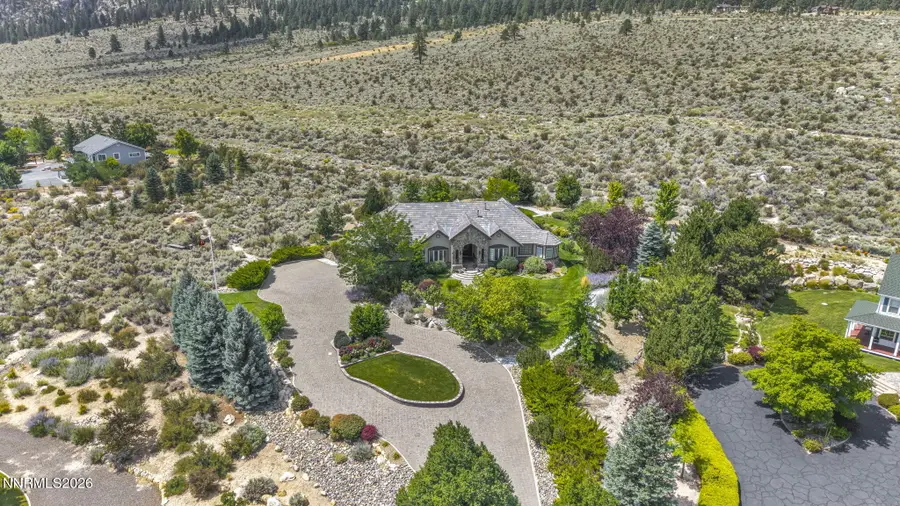 423 Claire Court, Gardnerville, NV 89460 - #3