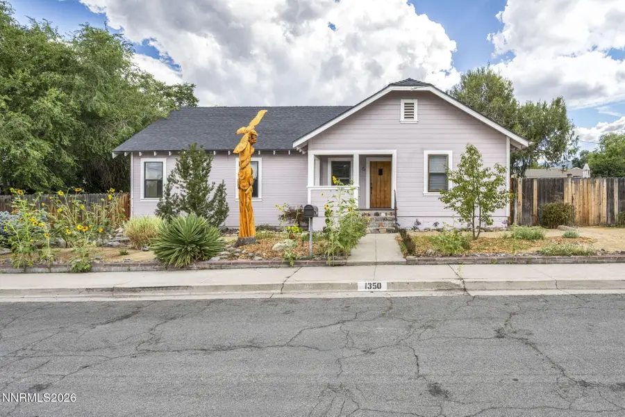1350 Feather Way, Reno, NV 89509 - #2