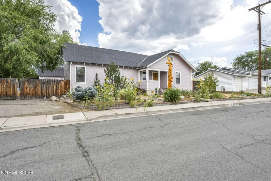 1350 Feather Way, Reno, NV 89509 - #3