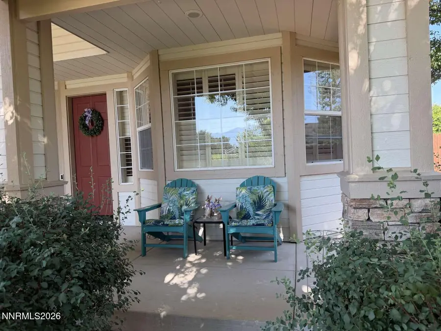 1017 Sierra Vista Court, Gardnerville, NV 89460 - #3