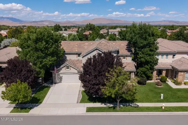 6513 Citori Drive, Sparks, NV 89436