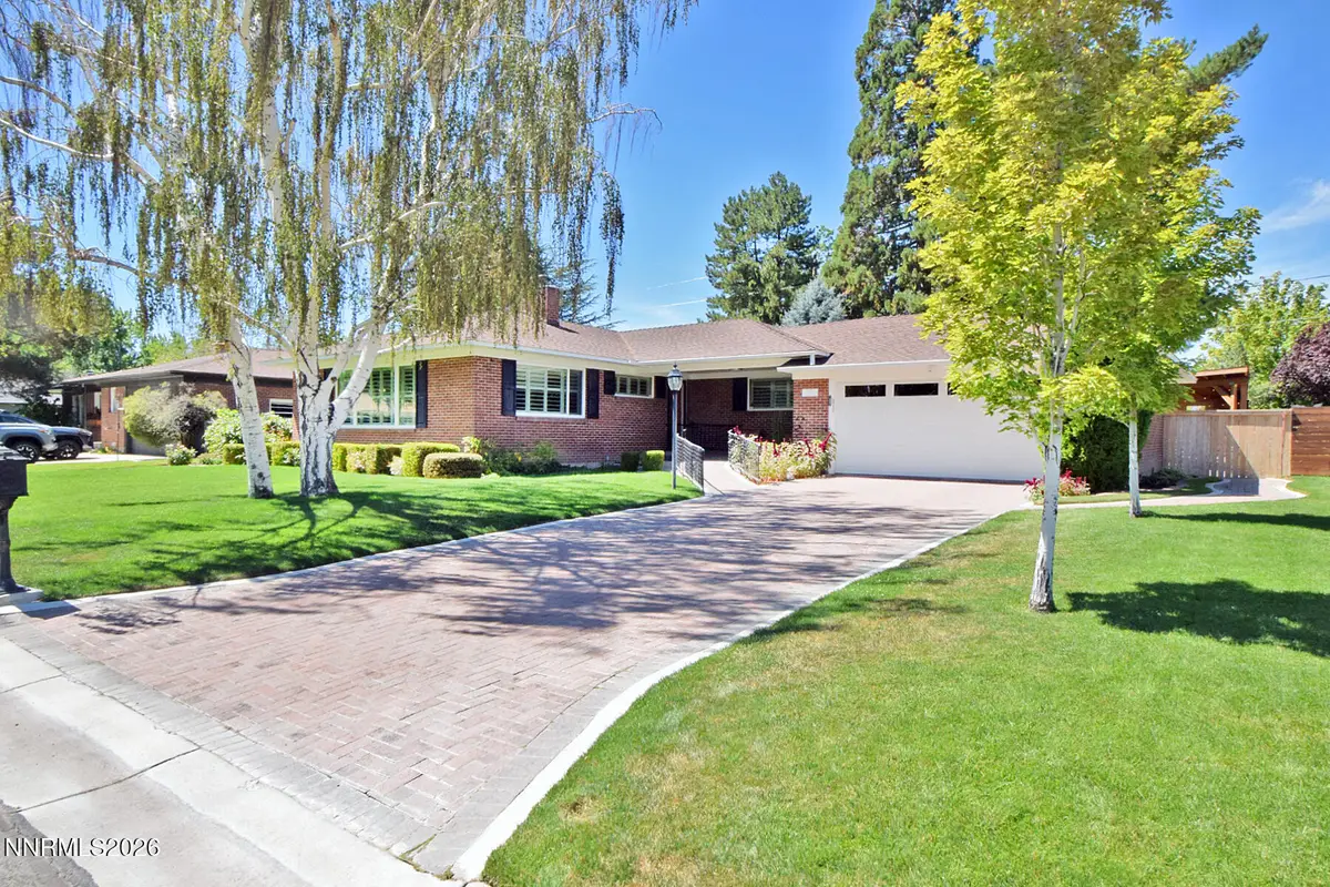 1175 Fairfield Avenue, Reno, NV 89509 - #1
