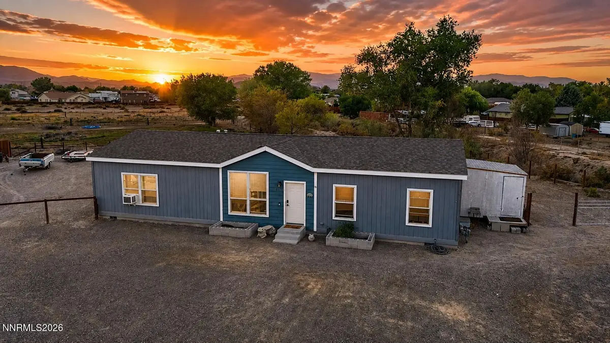 1150 Whipple Tree Lane, Fernley, NV 89408 - #1
