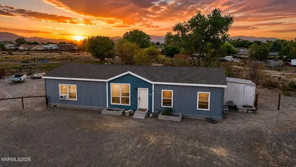 1150 Whipple Tree Lane, Fernley, NV 89408