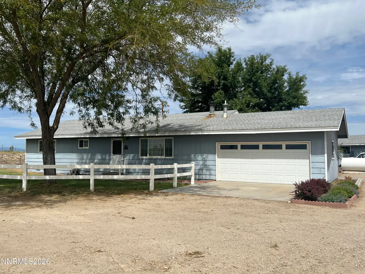 6975 Cox Road, Fallon, NV 89406 - #1