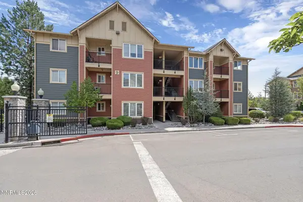 1450 Idlewild Drive #UNIT 933, Reno, NV 89509