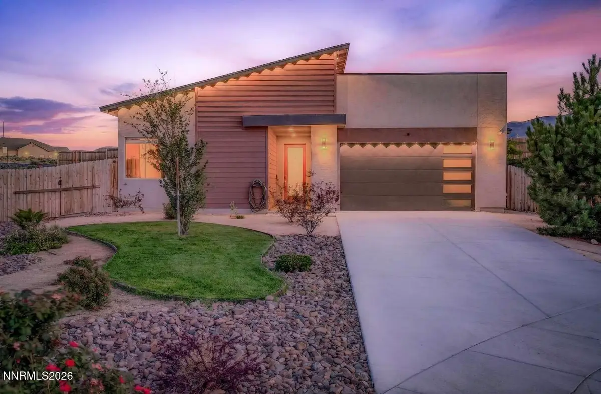 829 Calamity Court, Reno, NV 89506 - #1