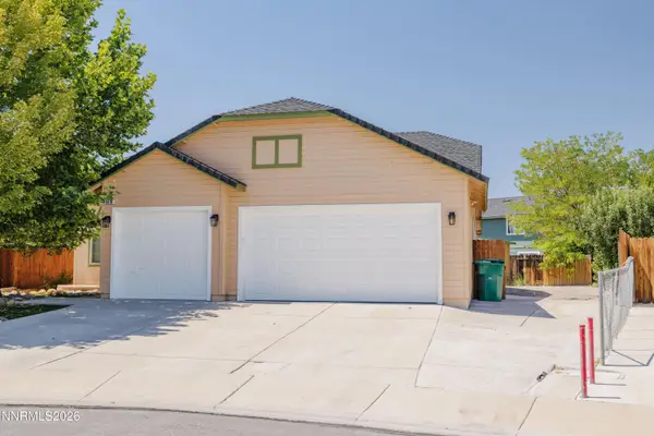 5016 Colina Court, Sparks, NV 89436