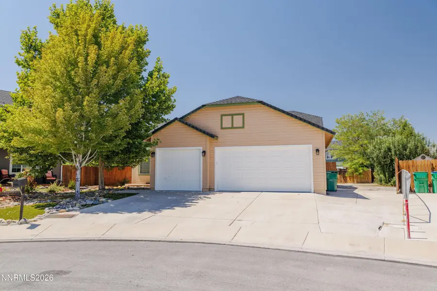 5016 Colina Court, Sparks, NV 89436 - #2