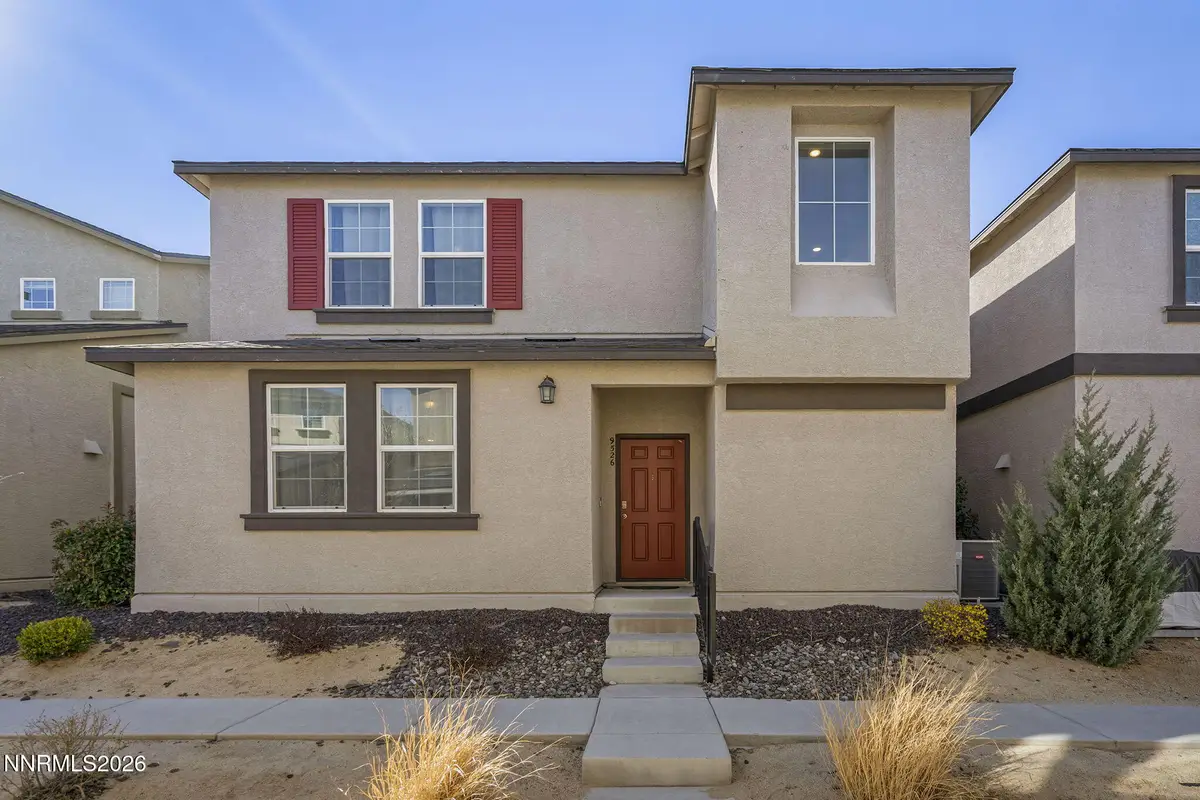 9526 Nautical Mile Road, Reno, NV 89506 - #1