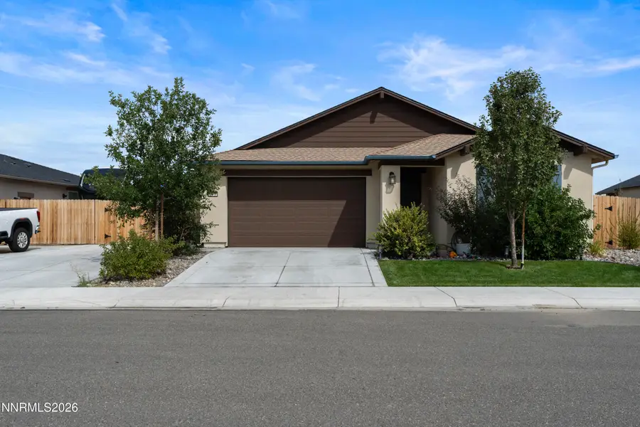 1183 Peony Lane, Minden, NV 89423 - #2