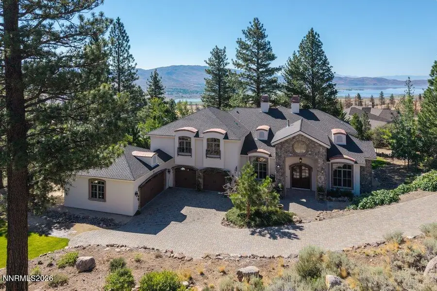 4810 W Pinewild Road, Reno, NV 89511 - #2