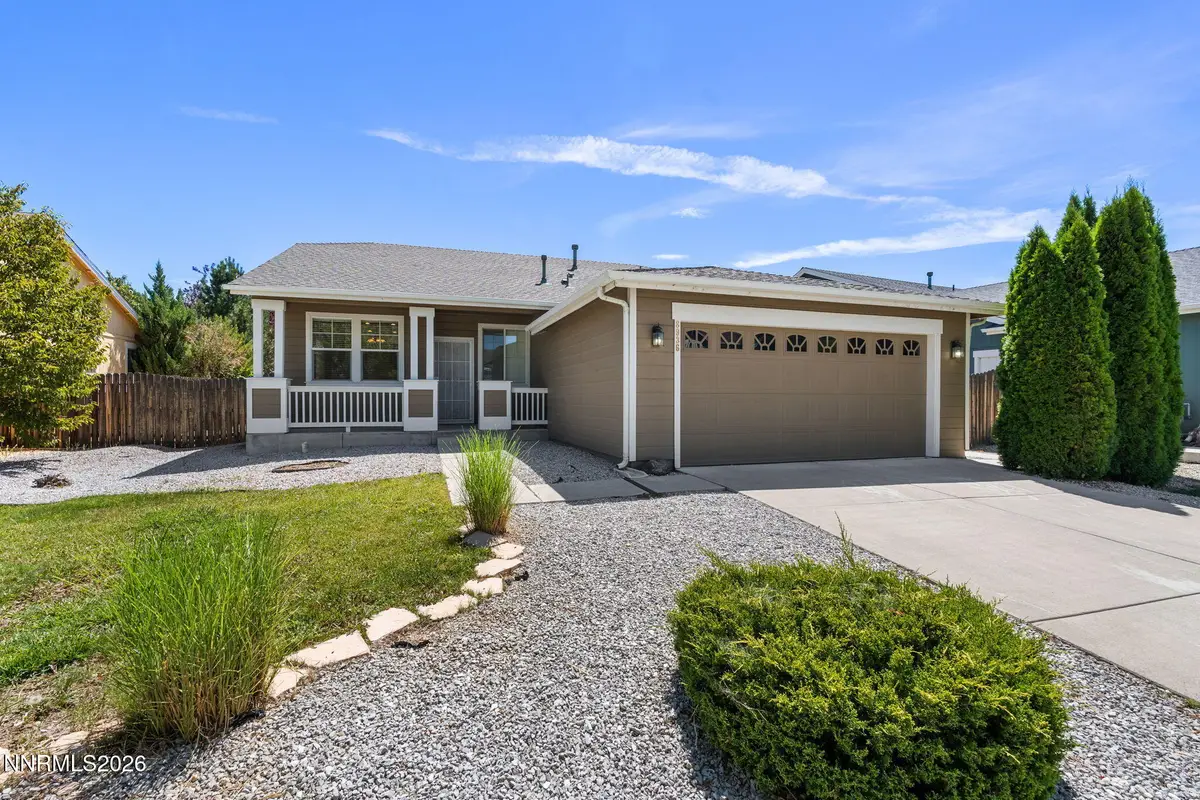 8936 Finnsech Drive, Reno, NV 89506 - #1