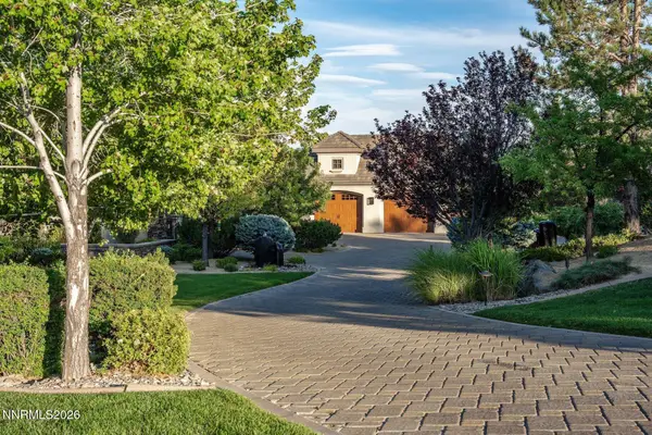 12360 High Vista Drive, Reno, NV 89511