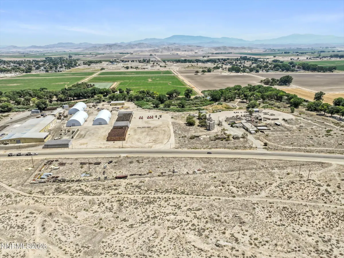 (0,137,145) Highway 339, Yerington, NV 89447 - #1