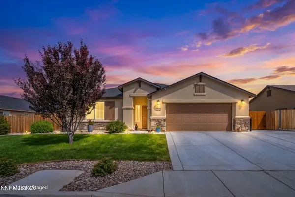 742 Mallard Crest Drive, Sparks, NV 89441