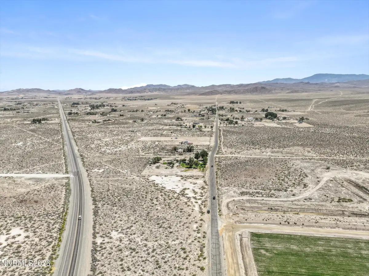 0-140 N/a, Yerington, NV 89447 - #1
