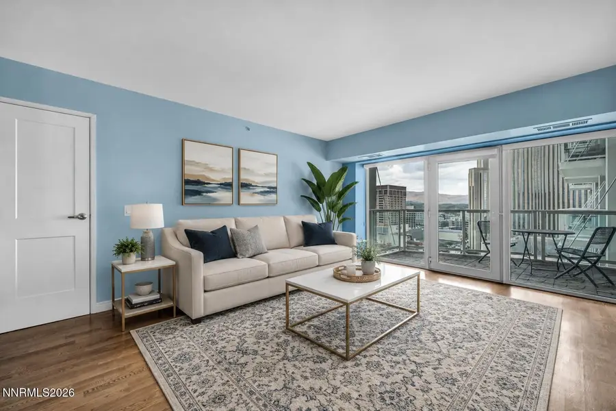 255 N Sierra Street #1715, Reno, NV 89501 - #2