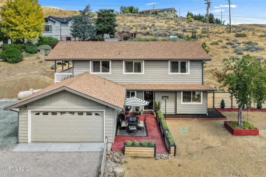 105 Cheyenne Drive, Reno, NV 89521 - #2