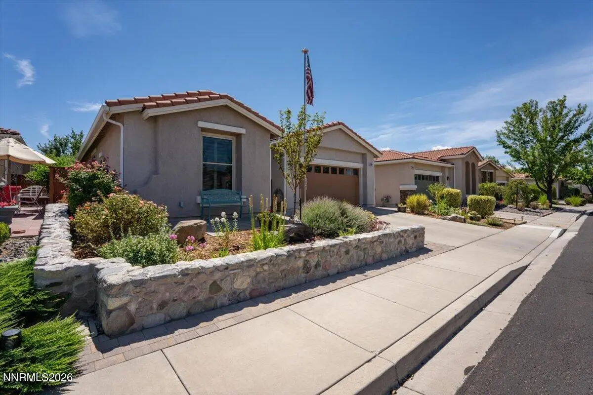 2099 Avella Drive, Sparks, NV 89434 - #1