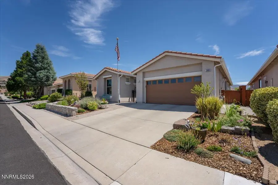 2099 Avella Drive, Sparks, NV 89434 - #3