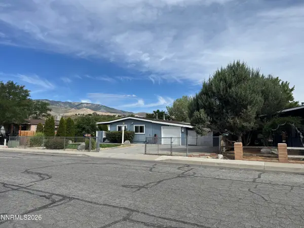 920 Loyola Street, Carson City, NV 89705
