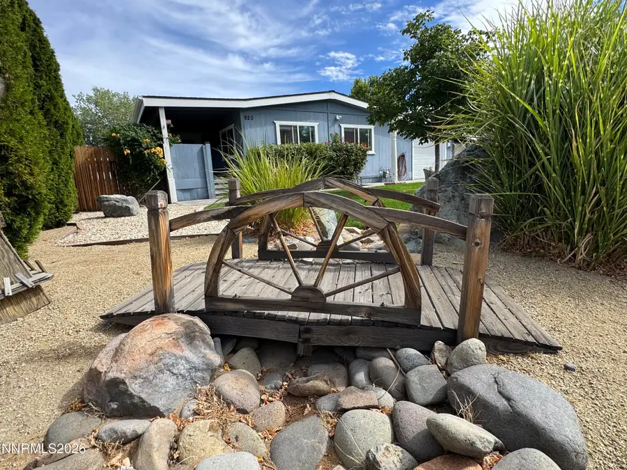 920 Loyola Street, Carson City, NV 89705 - #2