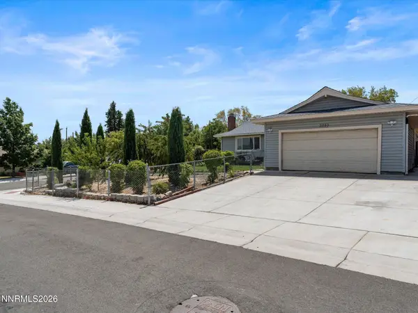 3220 Kings Row, Reno, NV 89503