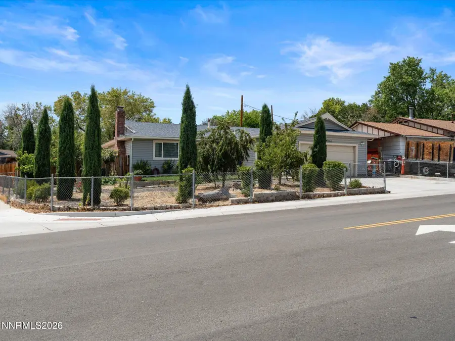 3220 Kings Row, Reno, NV 89503 - #3
