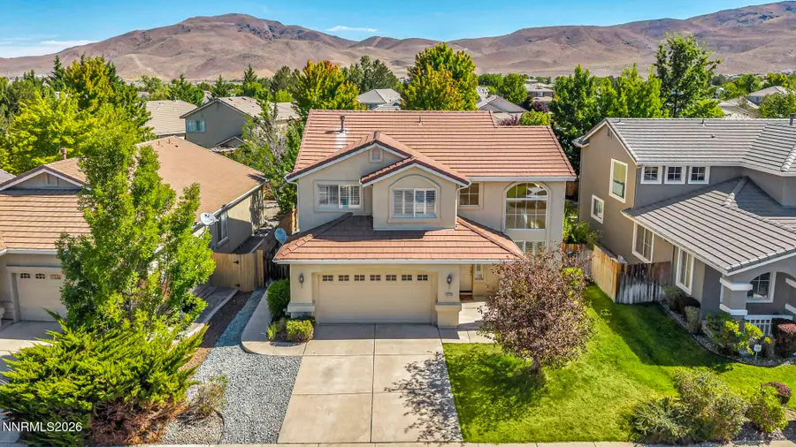 10048 Silver Star Drive, Reno, NV 89521 - #2