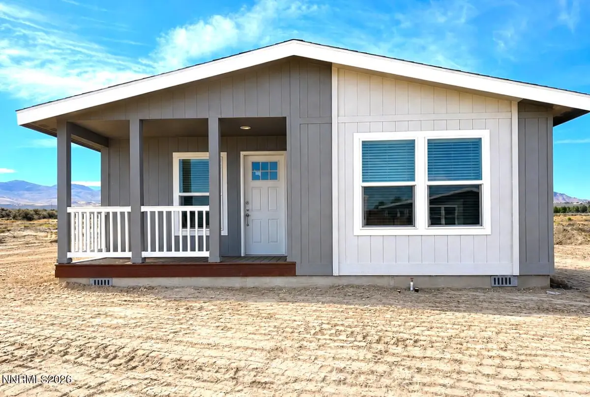 5700 Ranch Hand Road, Winnemucca, NV 89445 - #1