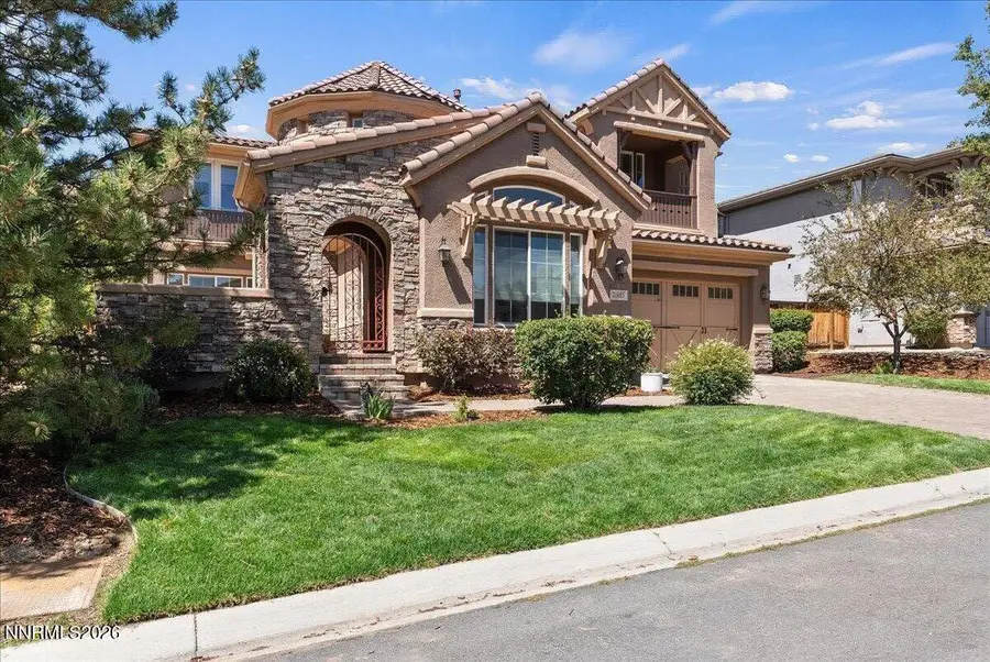 2385 Ridge Field Trail, Reno, NV 89523 - #2
