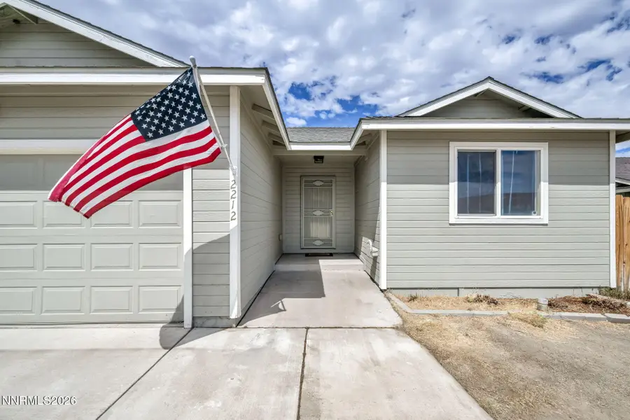 2212 Ellice Way, Fernley, NV 89408 - #2