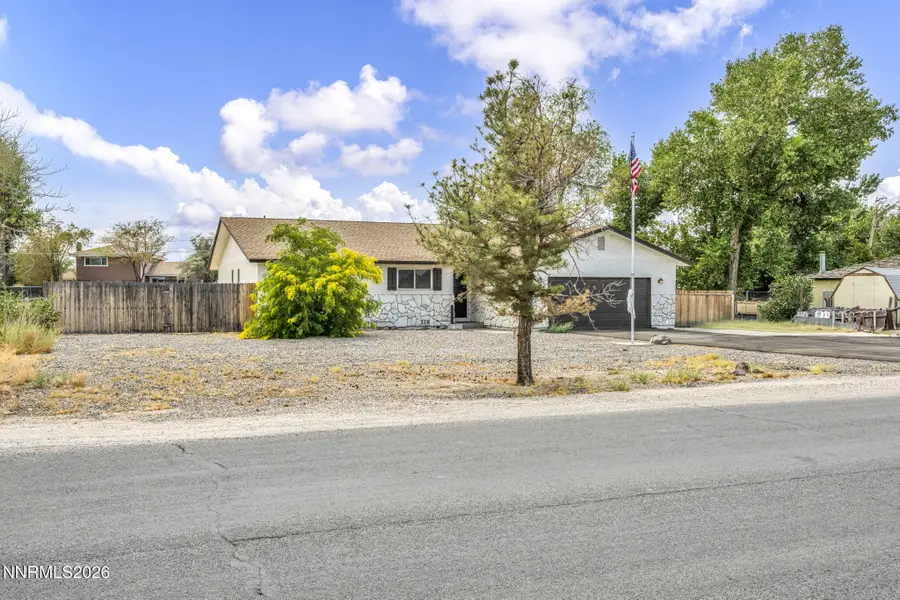 2891 Rice Road, Fallon, NV 89406 - #2