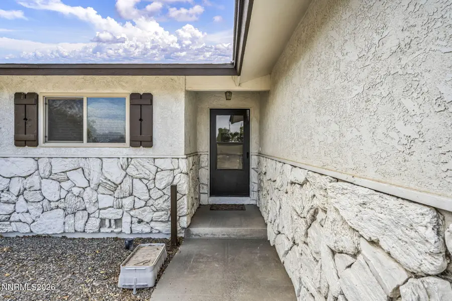 2891 Rice Road, Fallon, NV 89406 - #3