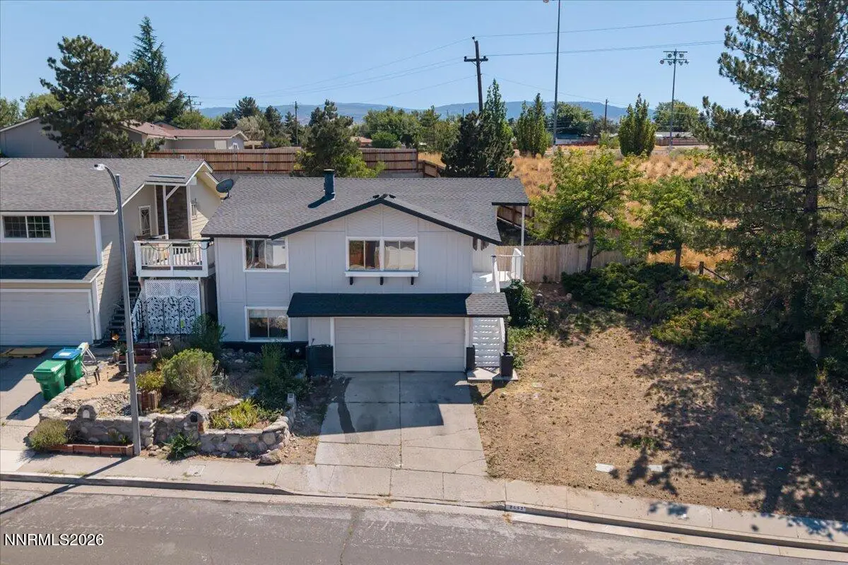 2652 Powder Drive, Reno, NV 89503 - #1