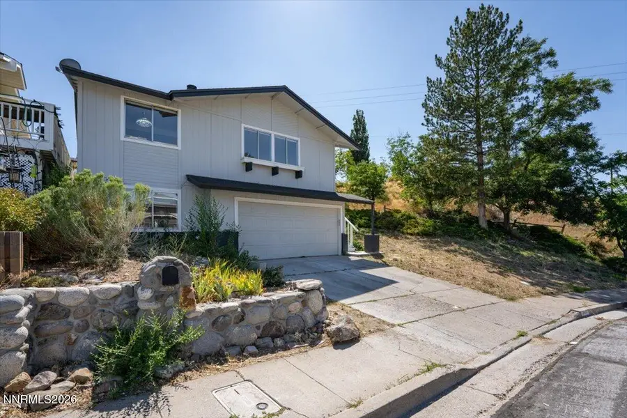 2652 Powder Drive, Reno, NV 89503 - #2