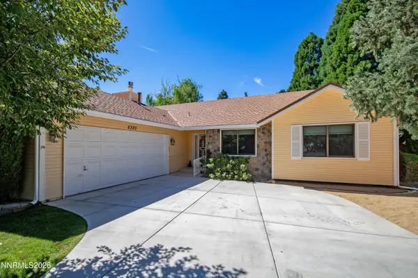 6383 Meadow Crest Circle, Reno, NV 89519