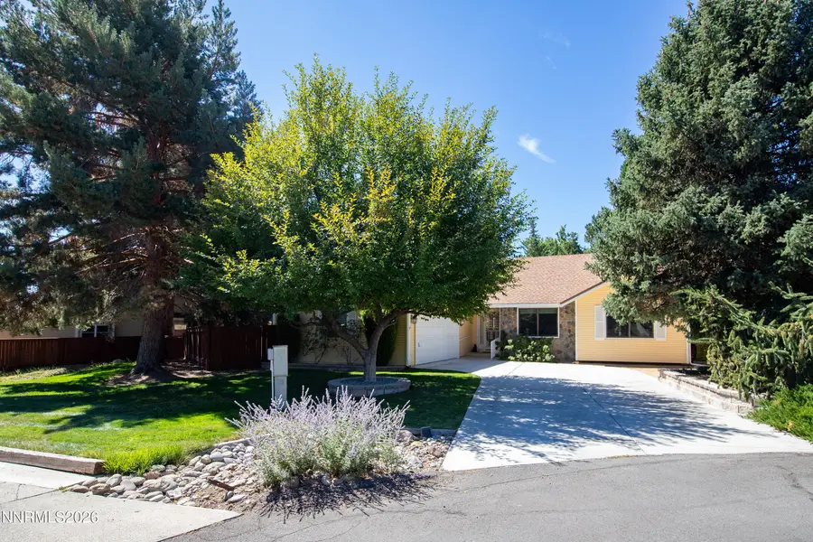 6383 Meadow Crest Circle, Reno, NV 89519 - #2