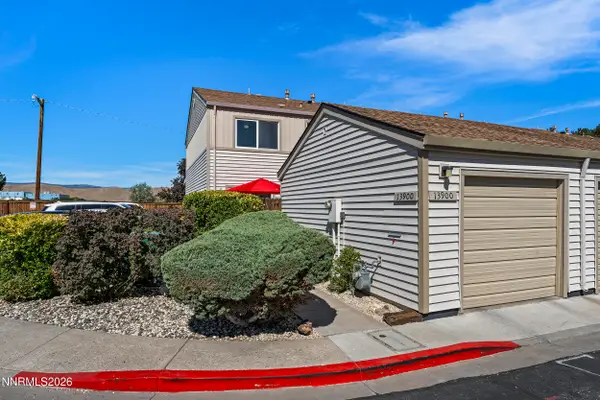 13900 Lear Boulevard, Reno, NV 89506
